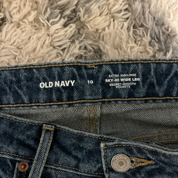 old navy jeans - Picture 1 of 2